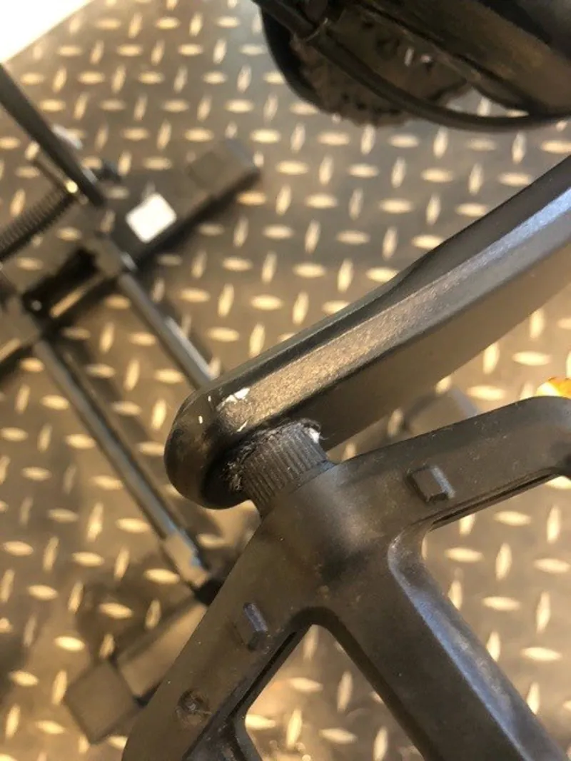 EX-Demo Scott Aspect 960 Large Mountain Bike 2021 in Grey-4